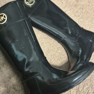 MK Michael Kors Rainboots